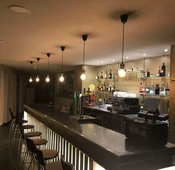 Fotos del hotel Garden:  6