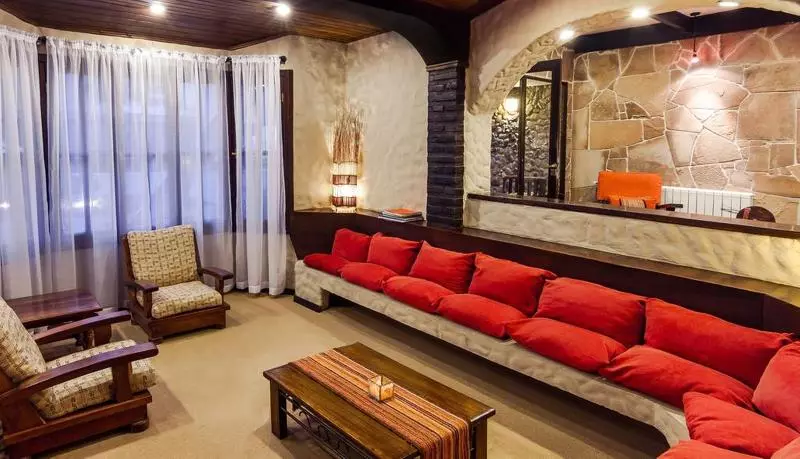 Fotos del hotel Michelangelo:  6