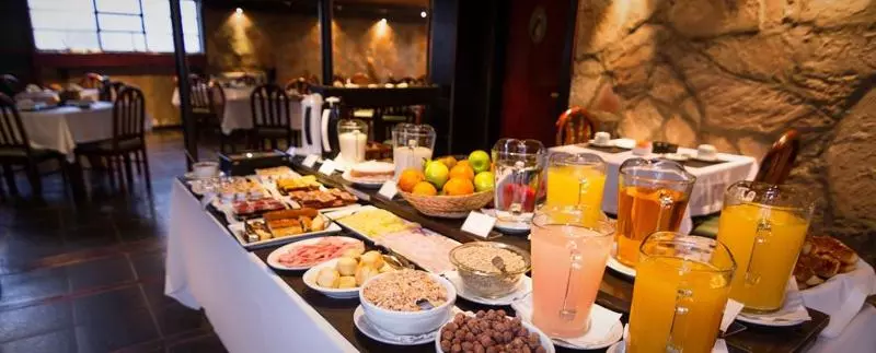 Fotos del hotel Michelangelo:  2