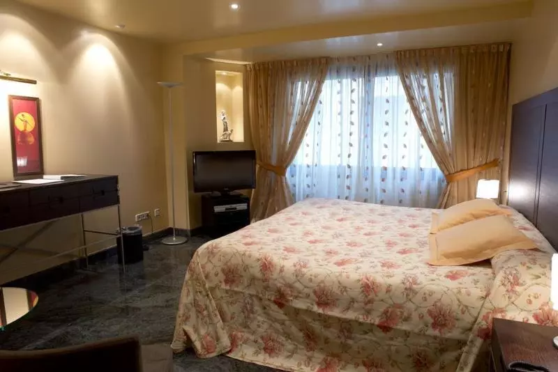 Fotos del hotel Casa Canut:  6