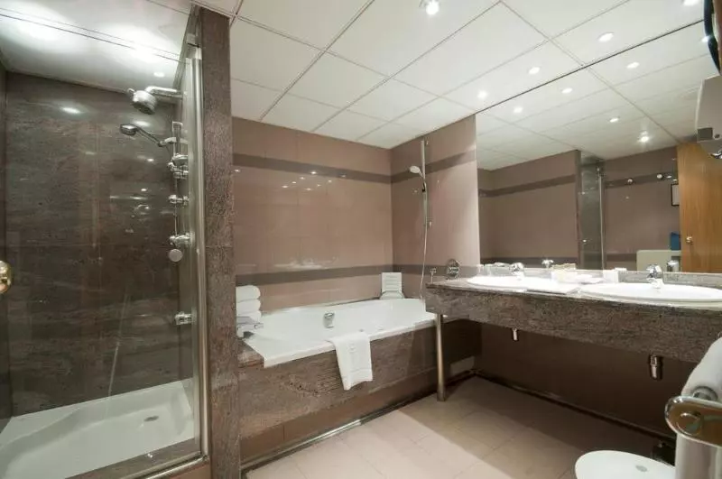 Fotos del hotel Casa Canut:  16