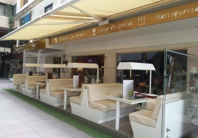 Fotos del hotel Casa Canut:  19