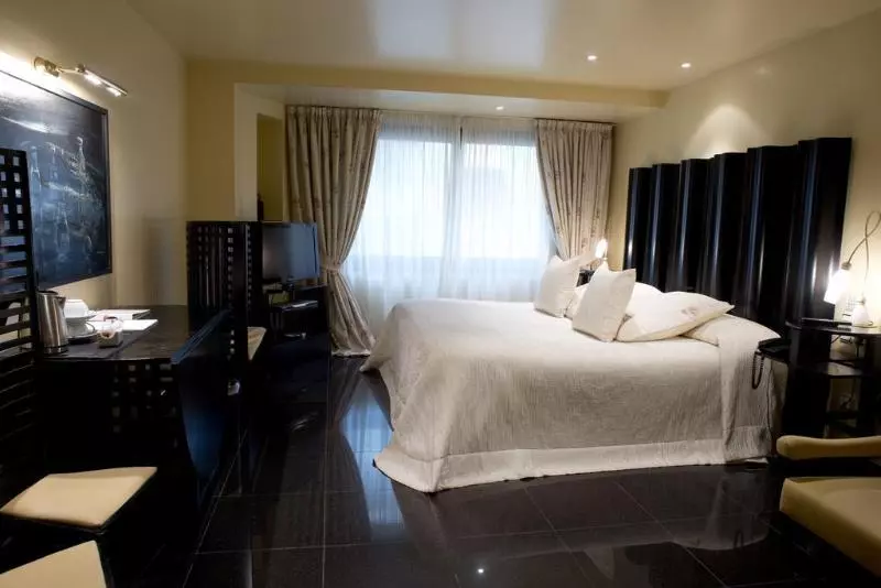 Fotos del hotel Casa Canut:  10