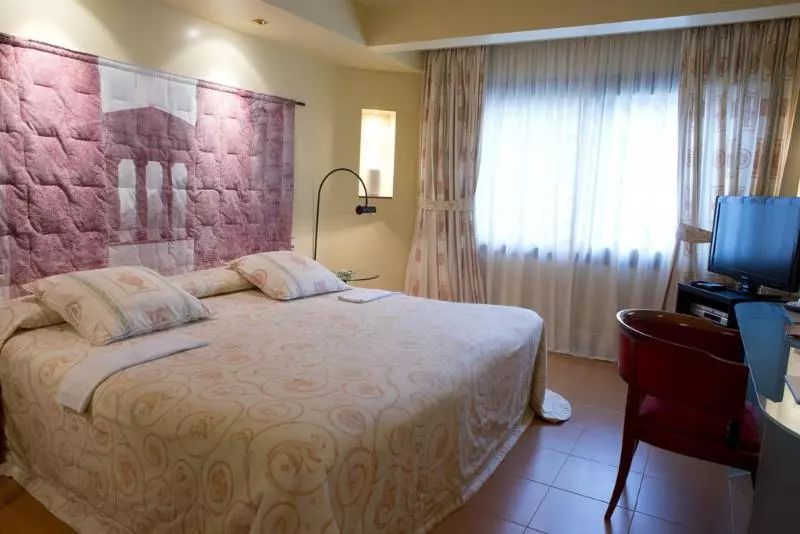 Fotos del hotel Casa Canut:  5