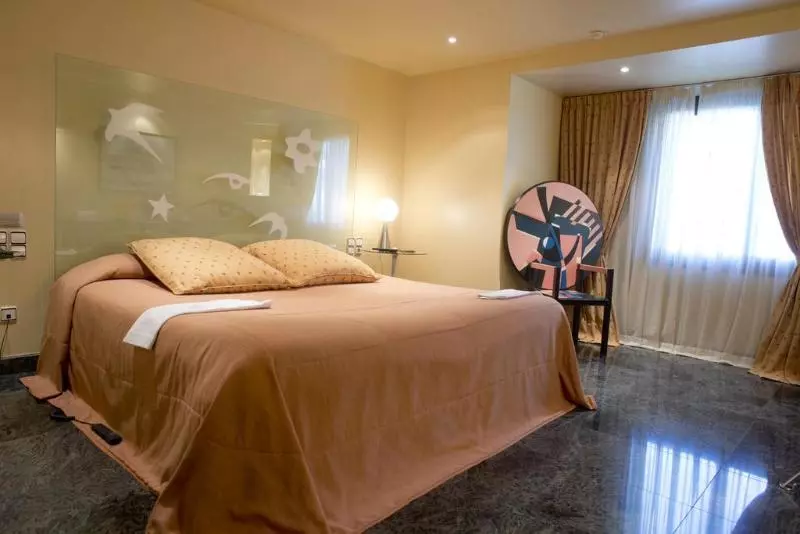 Fotos del hotel Casa Canut:  4