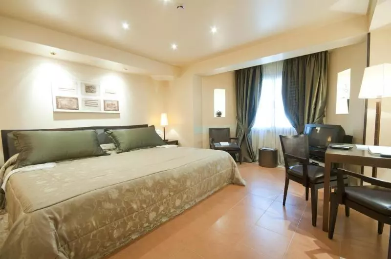 Fotos del hotel Casa Canut:  3