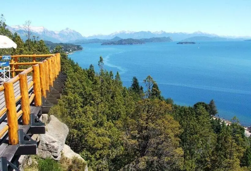 Fotos del hotel Panamericano Bariloche:  11