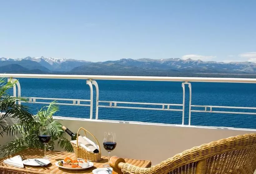 Fotos del hotel Panamericano Bariloche:  9