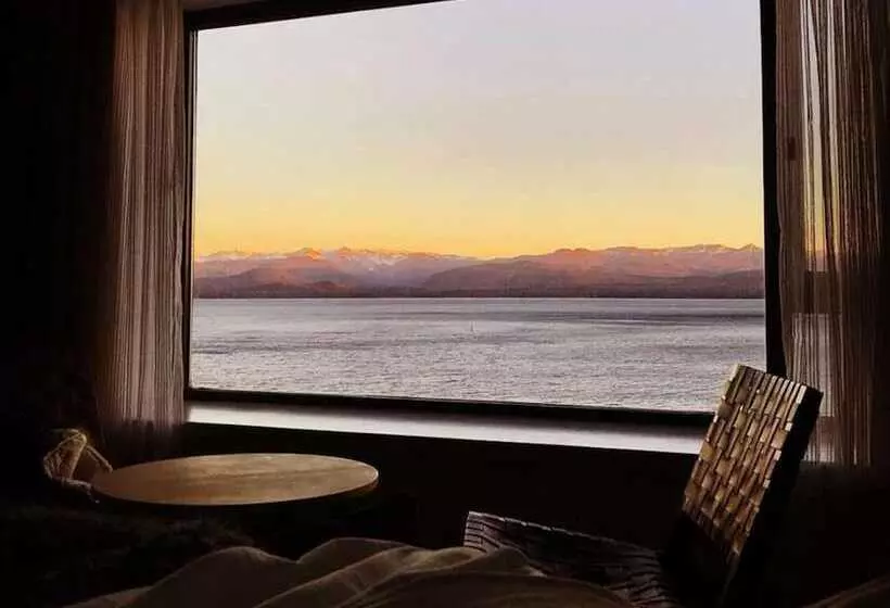 Fotos del hotel Panamericano Bariloche:  18