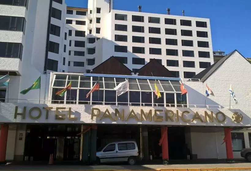 Fotos del hotel Panamericano Bariloche:  12