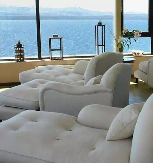 Fotos del hotel Panamericano Bariloche:  13
