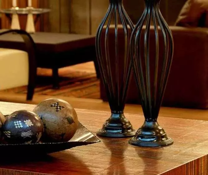 Fotos del hotel Panamericano Bariloche:  24