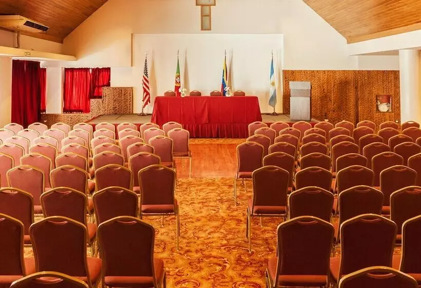 Fotos del hotel Panamericano Bariloche:  8