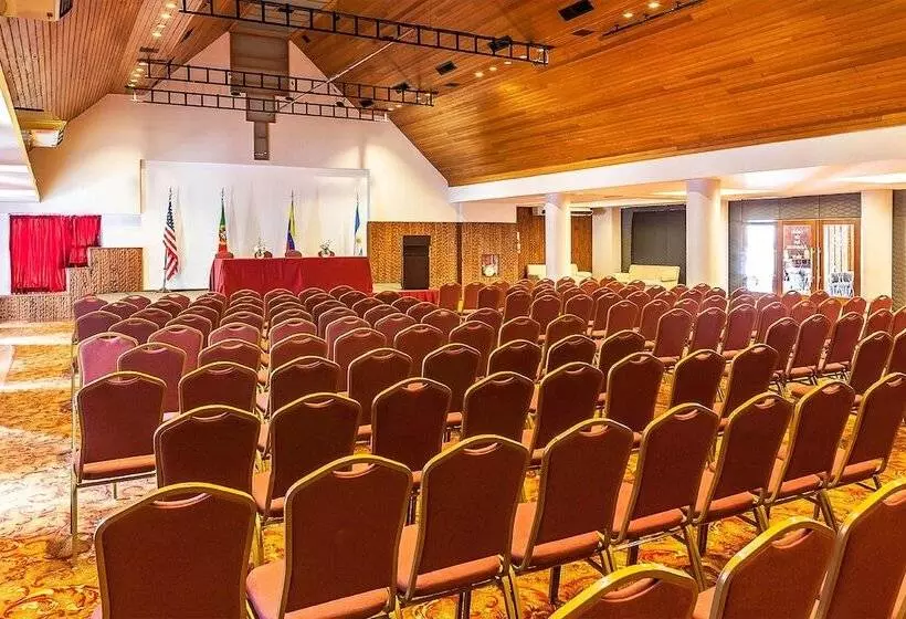 Fotos del hotel Panamericano Bariloche:  15