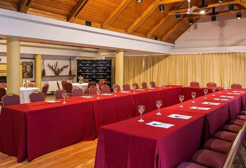 Fotos del hotel Panamericano Bariloche:  21