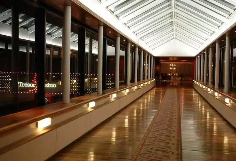 Fotos del hotel Panamericano Bariloche:  4