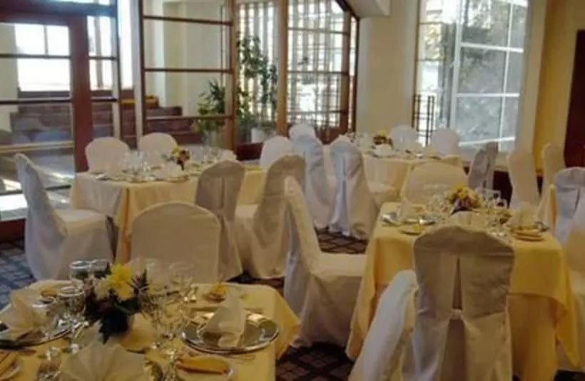 Fotos del hotel Panamericano Bariloche:  20