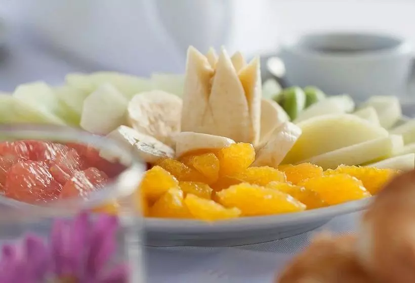 Fotos del hotel Panamericano Bariloche:  14