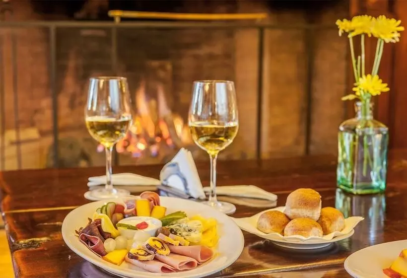 Fotos del hotel Panamericano Bariloche:  25