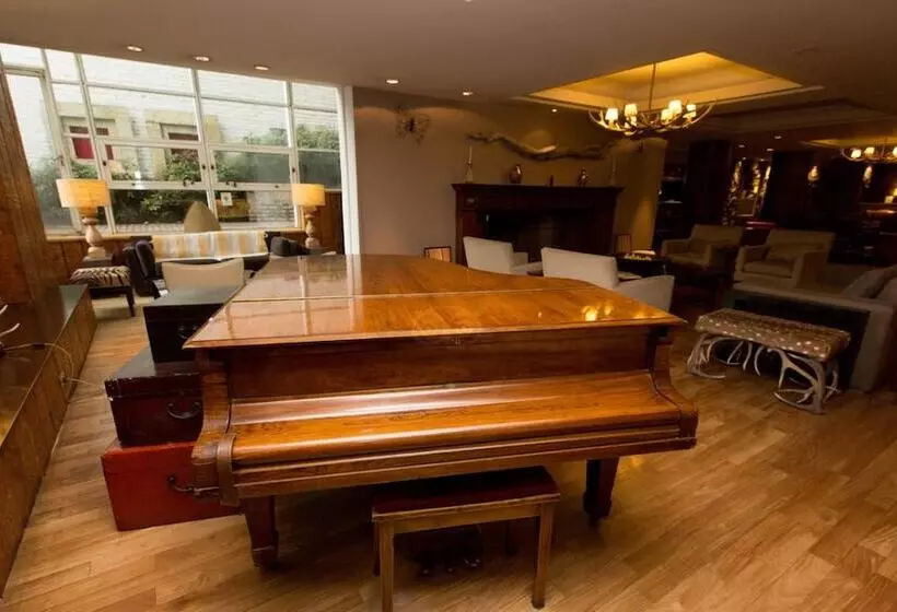 Fotos del hotel Panamericano Bariloche:  3