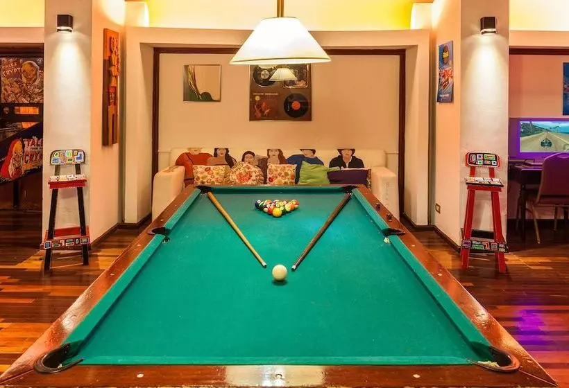 Fotos del hotel Panamericano Bariloche:  7