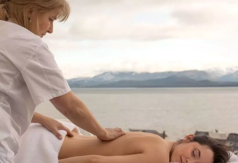 Fotos del hotel Panamericano Bariloche:  5