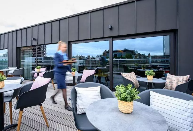 Fotos del hotel Premier Suites Plus Antwerp:  5