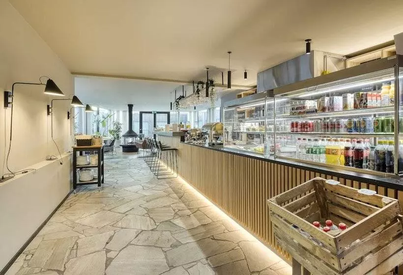 Fotos del hotel Premier Suites Plus Antwerp:  4