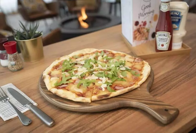 Fotos del hotel Premier Suites Plus Antwerp:  10