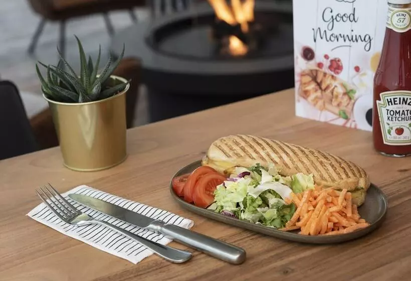 Fotos del hotel Premier Suites Plus Antwerp:  3