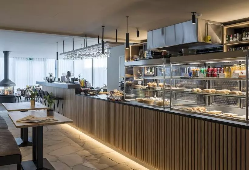 Fotos del hotel Premier Suites Plus Antwerp:  11