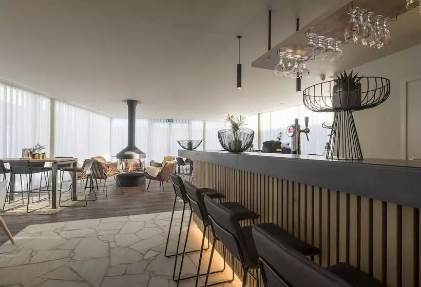 Fotos del hotel Premier Suites Plus Antwerp:  17