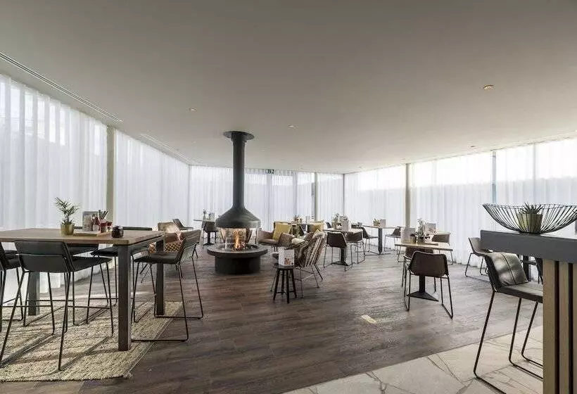 Fotos del hotel Premier Suites Plus Antwerp:  18