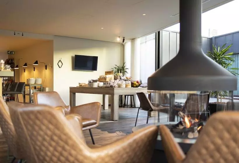 Fotos del hotel Premier Suites Plus Antwerp:  21