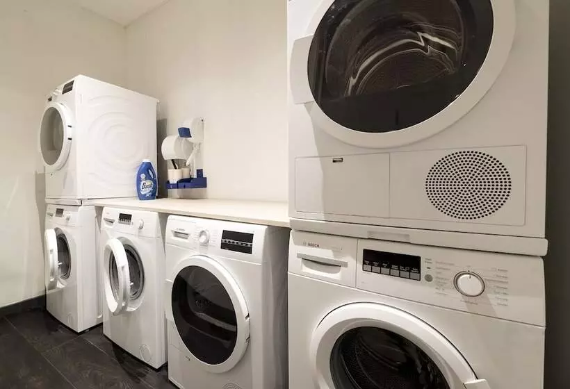 Fotos del hotel Premier Suites Plus Antwerp:  8