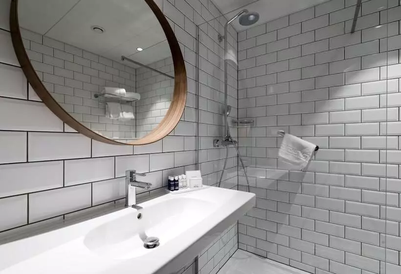 Fotos del hotel Premier Suites Plus Antwerp:  19