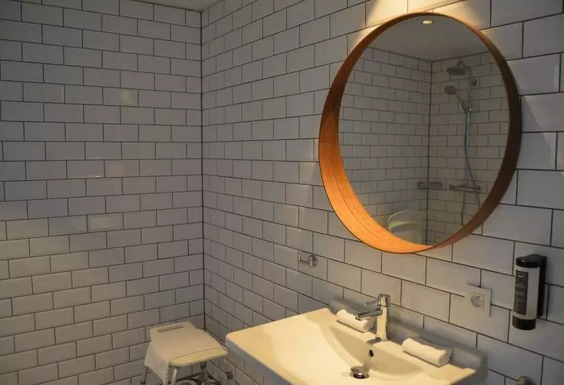 Fotos del hotel Premier Suites Plus Antwerp:  13