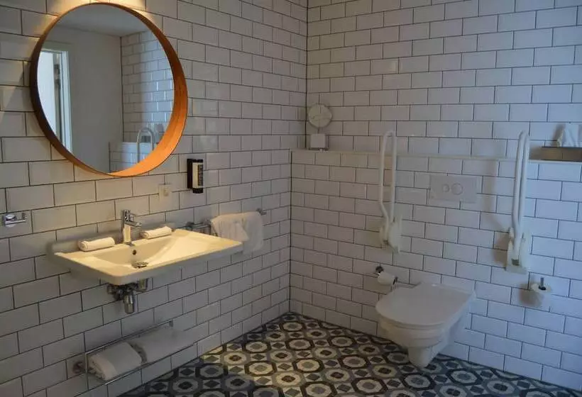 Fotos del hotel Premier Suites Plus Antwerp:  23