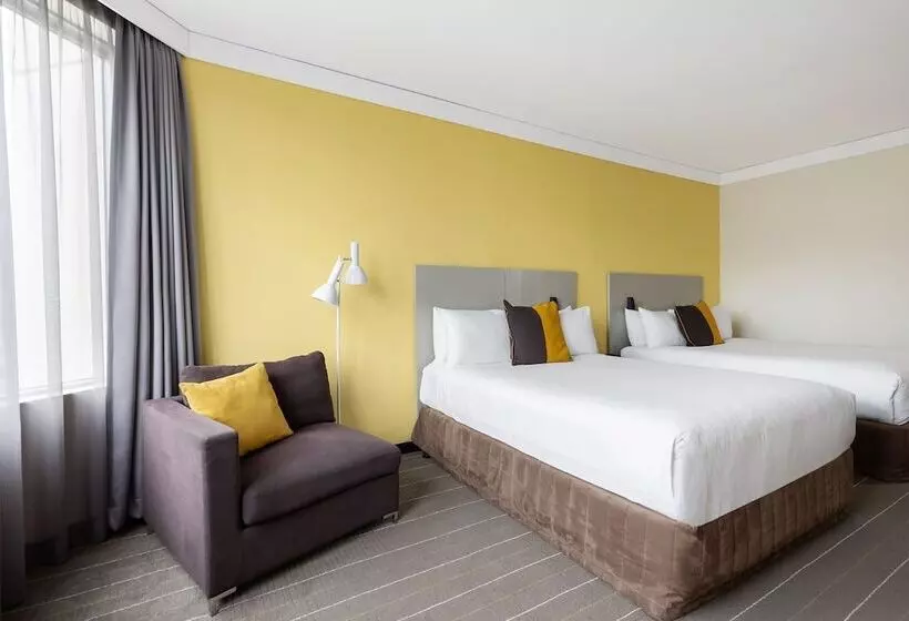 Fotos del hotel Novotel Sydney Central:  16