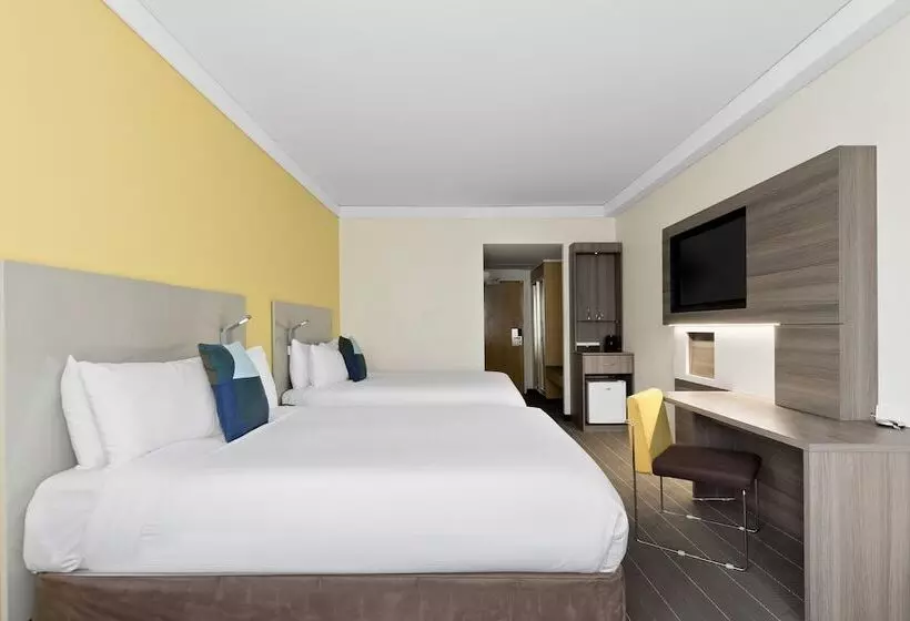 Fotos del hotel Novotel Sydney Central:  22