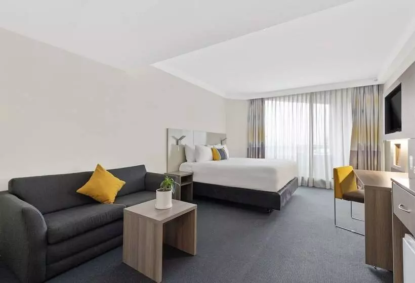 Fotos del hotel Novotel Sydney Central:  18