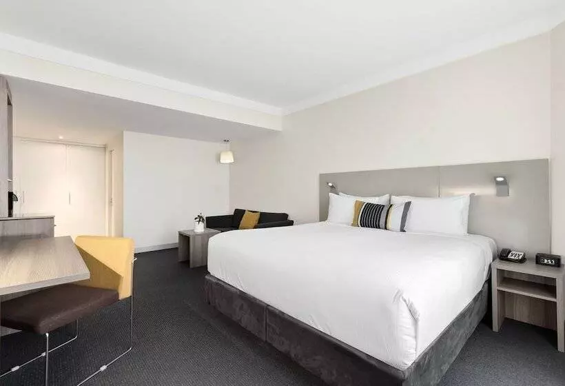 Fotos del hotel Novotel Sydney Central:  6