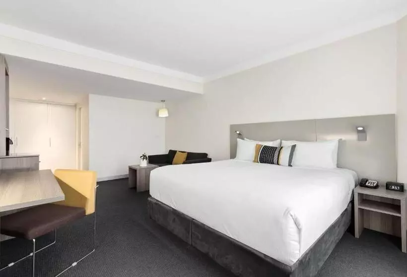 Fotos del hotel Novotel Sydney Central:  21