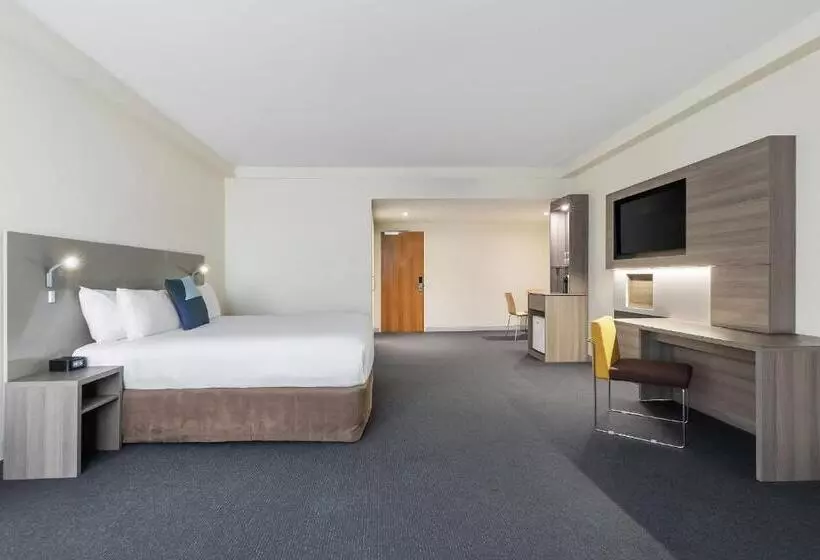 Fotos del hotel Novotel Sydney Central:  8