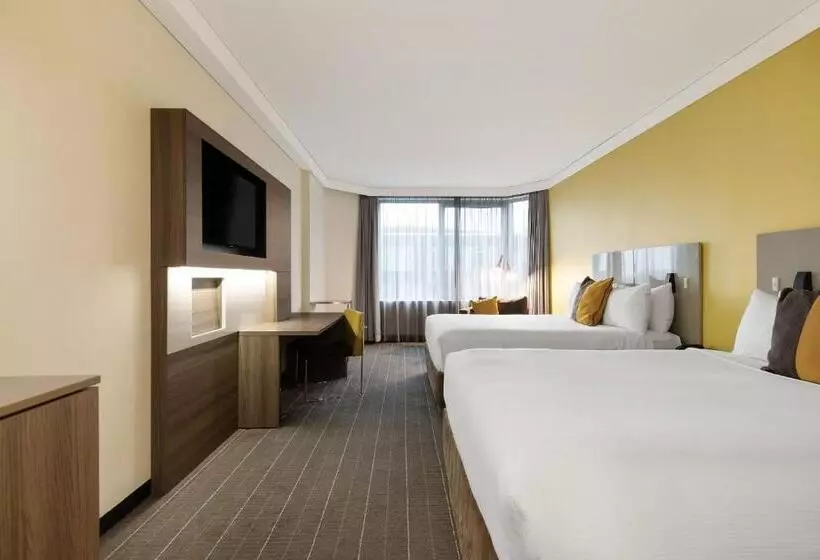 Fotos del hotel Novotel Sydney Central:  23