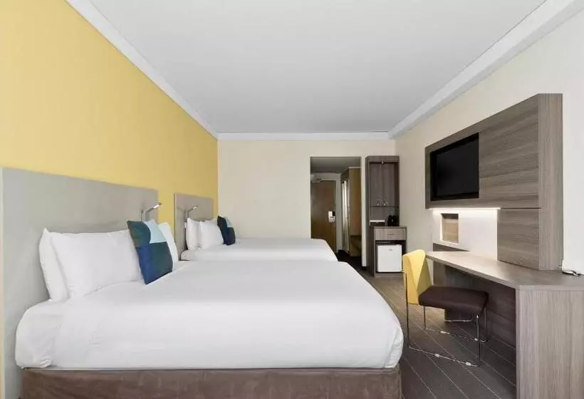Fotos del hotel Novotel Sydney Central:  4