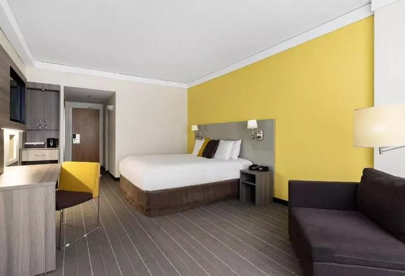 Fotos del hotel Novotel Sydney Central:  14