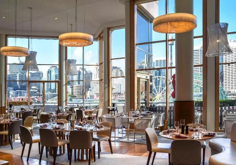 Fotos del hotel Novotel Sydney Darling Harbour:  25
