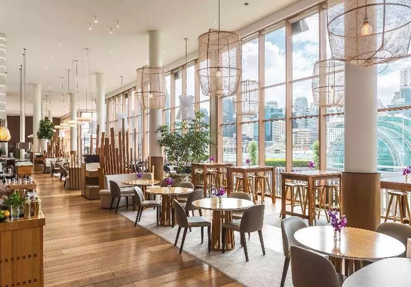 Fotos del hotel Novotel Sydney Darling Harbour:  16