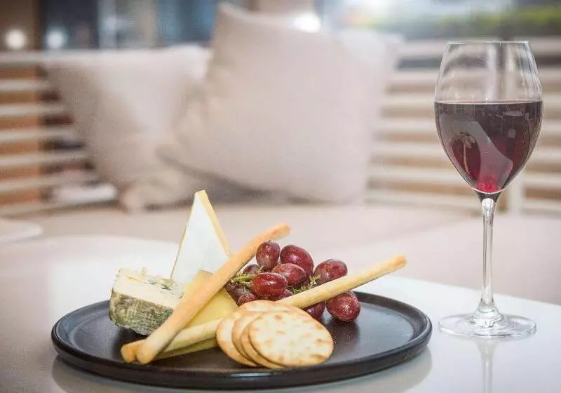 Fotos del hotel Novotel Sydney Darling Harbour:  21